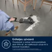Electrolux EW81U3DB 800 Vezeték nélküli nedves takarítógép | gránitszürke