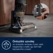 Electrolux EW81U3DB 800 Vezeték nélküli nedves takarítógép | gránitszürke