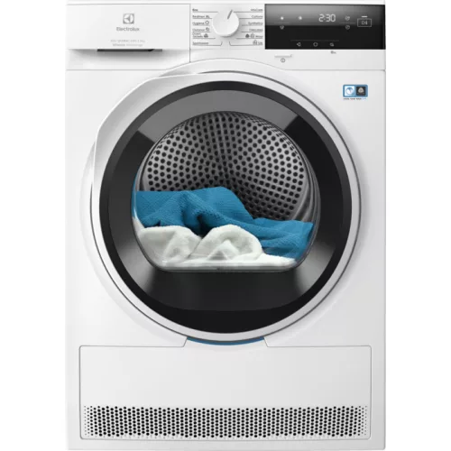 Electrolux EW8D394ME UltraCare Hőszivattyús szárítógép 