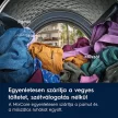 Electrolux EW8D394ME UltraCare Hőszivattyús szárítógép 