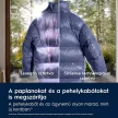 Electrolux EW8D394ME UltraCare Hőszivattyús szárítógép 