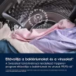 Electrolux EW8D394ME UltraCare Hőszivattyús szárítógép 