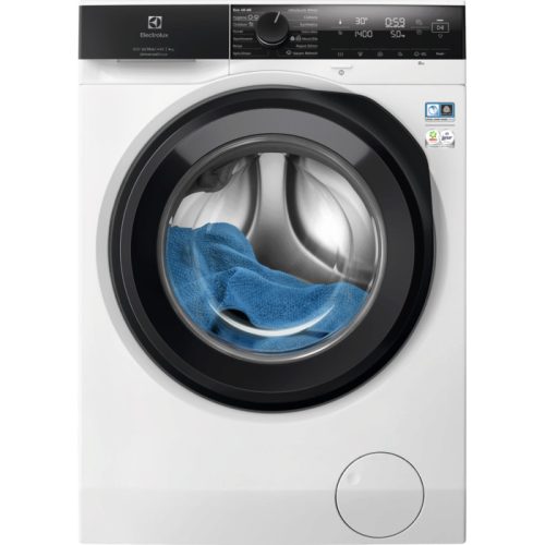 Electrolux EW8F4492E UltraCare elöltöltős mosógép    