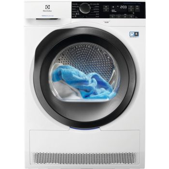 Electrolux EW8H259ST Hőszivattyús szárítógép  