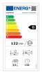 Electrolux EW8H259ST Hőszivattyús szárítógép  