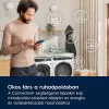 Electrolux EW8W4402QE UltraCare Mosó-szárítógép   