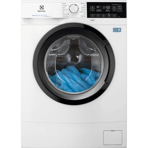 Electrolux EWS6326BE PerfectCare Keskeny elöltöltős mosógép    