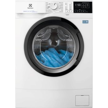   Electrolux EWS6426BE PerfectCare Keskeny elöltöltős mosógép    
