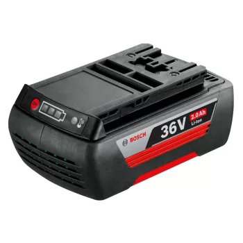 BOSCH F016800474 36V-os 2,0 Ah-s lítium-ion akku