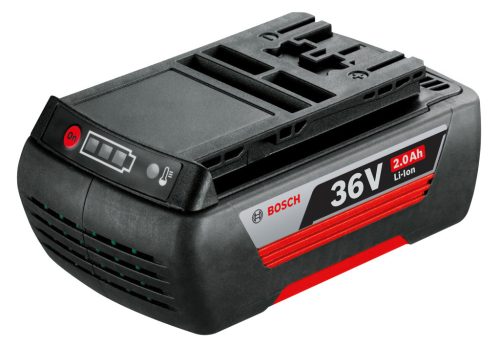 BOSCH F016800474 36V-os 2,0 Ah-s lítium-ion akku