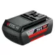 BOSCH F016800474 36V-os 2,0 Ah-s lítium-ion akku