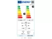 LG F2DR508SWW keskeny mosó-szárítógép, 8/5 kg, 1200 f/p, gőz, A/E