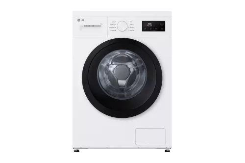 LG F4A10S7NWK keskeny elöltöltős mosógép