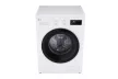 LG F4A10S7NWK keskeny elöltöltős mosógép