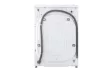 LG F4A10S7NWK keskeny elöltöltős mosógép