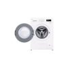 LG F4X1008NWH Elöltöltős mosógép