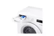 LG F4X1008NWH Elöltöltős mosógép