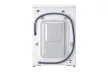 LG F4X1008NWH Elöltöltős mosógép