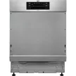 AEG FEE72706PM Beépíthető kezelőpaneles mosogatógép | 60 cm