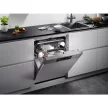 AEG FEE72706PM Beépíthető kezelőpaneles mosogatógép | 60 cm