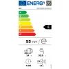   AEG FEE72910ZM Beépíthető kezelőpaneles mosogatógép | 60 cm