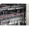   AEG FEE72910ZM Beépíthető kezelőpaneles mosogatógép | 60 cm
