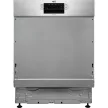 AEG FES5368XZM Beépíthető kezelőpaneles mosogatógép | 60 cm