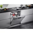 AEG FES5368XZM Beépíthető kezelőpaneles mosogatógép | 60 cm
