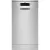 AEG FFB62427ZM Szabadonálló mosogatógép | Inox | 45 cm