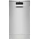 AEG FFB62427ZM Szabadonálló mosogatógép | Inox | 45 cm