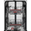 AEG FFB62427ZM Szabadonálló mosogatógép | Inox | 45 cm