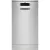 AEG FFB73527ZM Szabadonálló mosogatógép | Inox | 45 cm
