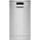 AEG FFB73527ZM Szabadonálló mosogatógép | Inox | 45 cm