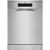 AEG FFB73717PM Szabadonálló mosogatógép | Inox | 60 cm