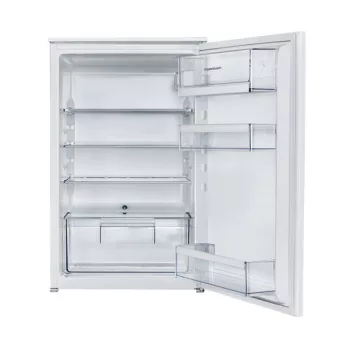   Küppersbusch FK25001I Beépíthető hűtőszekrény | 137 l | 87.3 cm magas | 55.6 cm széles