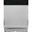AEG FSB5360CZ Teljesen beépíthető mosogatógép | 60 cm