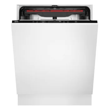 AEG FSB53907Z Teljesen beépíthető mosogatógép | 60 cm