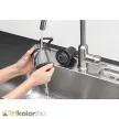 AEG FSB53907Z Teljesen beépíthető mosogatógép | 60 cm