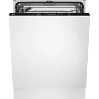 AEG FSE64610Z Teljesen beépíthető mosogatógép | 60 cm