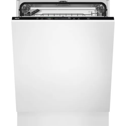 AEG FSE64610Z Teljesen beépíthető mosogatógép | 60 cm