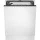 AEG FSE64610Z Teljesen beépíthető mosogatógép | 60 cm