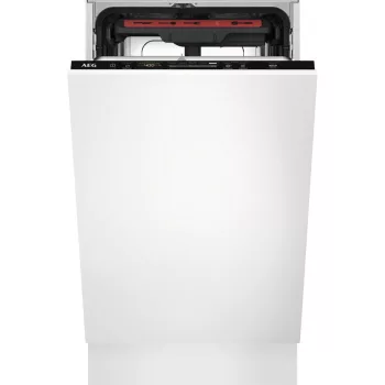 AEG FSE72517P Teljesen beépíthető mosogatógép | 45 cm