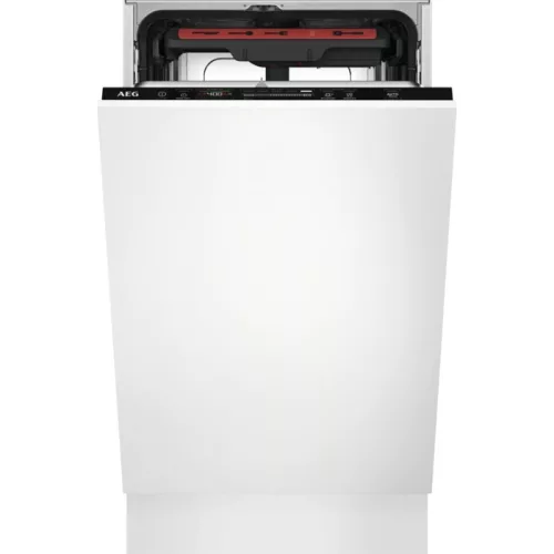 AEG FSE72517P Teljesen beépíthető mosogatógép | 45 cm