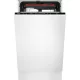 AEG FSE72517P Teljesen beépíthető mosogatógép | 45 cm