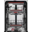 AEG FSE72517P Teljesen beépíthető mosogatógép | 45 cm