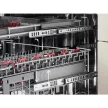 AEG FSE72517P Teljesen beépíthető mosogatógép | 45 cm