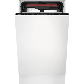 AEG FSE72537P Teljesen beépíthető mosogatógép | 45 cm