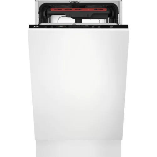 AEG FSE72537P Teljesen beépíthető mosogatógép | 45 cm