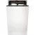 AEG FSE72537P Teljesen beépíthető mosogatógép | 45 cm