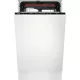 AEG FSE72537P Teljesen beépíthető mosogatógép | 45 cm